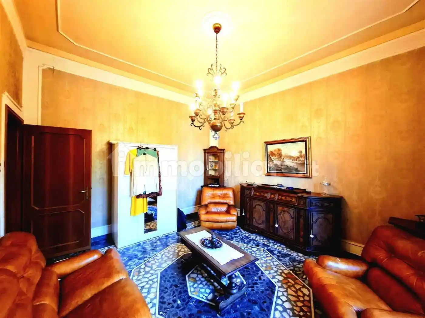 Terratetto unifamiliare via Pistoiese, San Paolo, Prato - foto 5