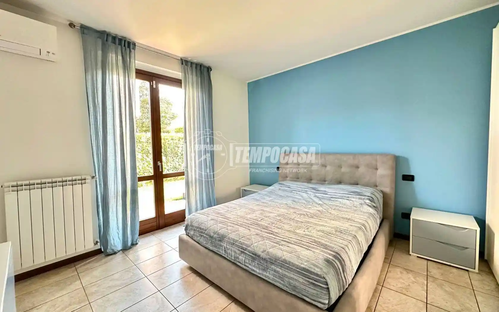 Trilocale via Don Gualandris, Credaro - foto 2