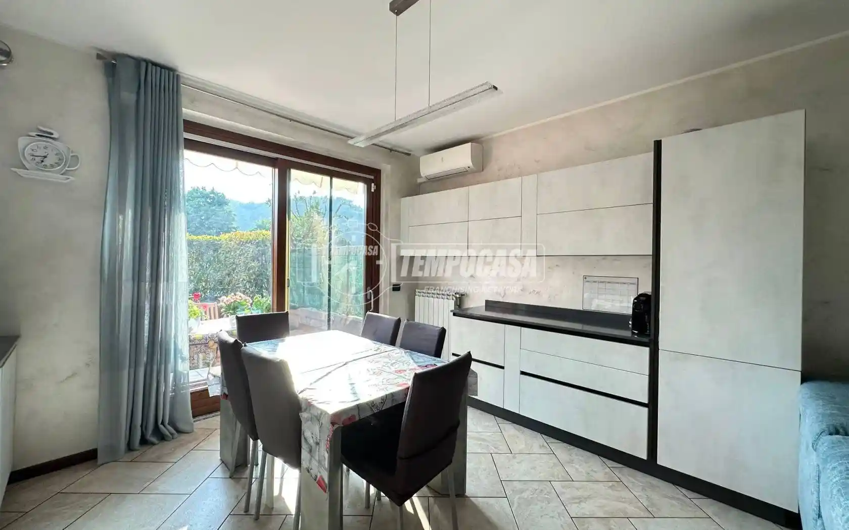 Trilocale via Don Gualandris, Credaro - foto 5