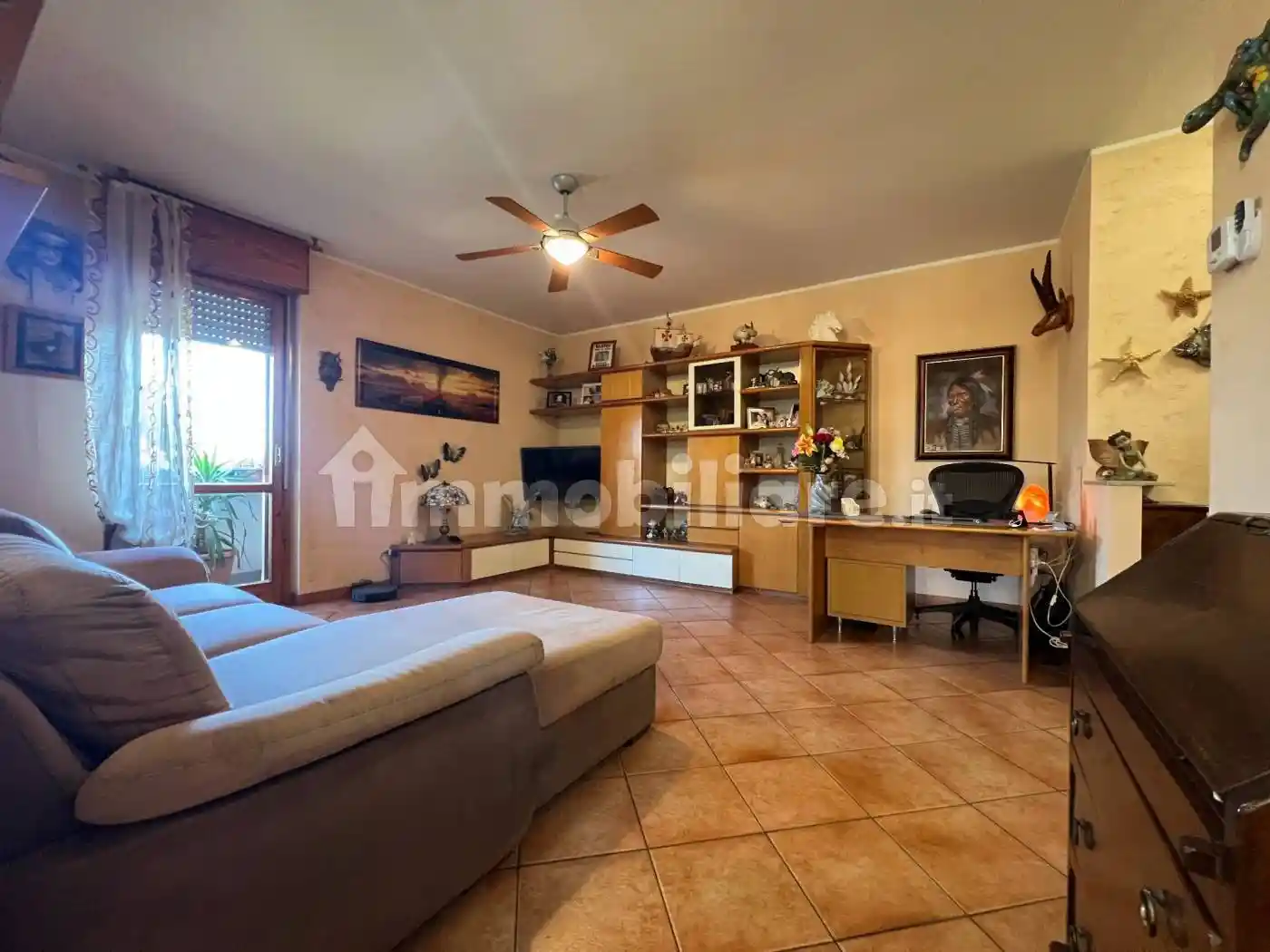 Appartamento in vendita a Settimo Milanese