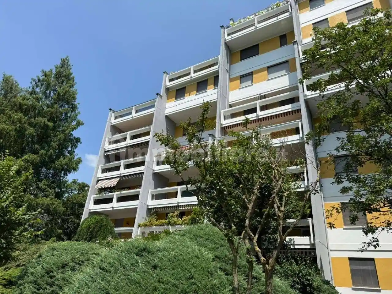 Appartamento in vendita a Peschiera Borromeo