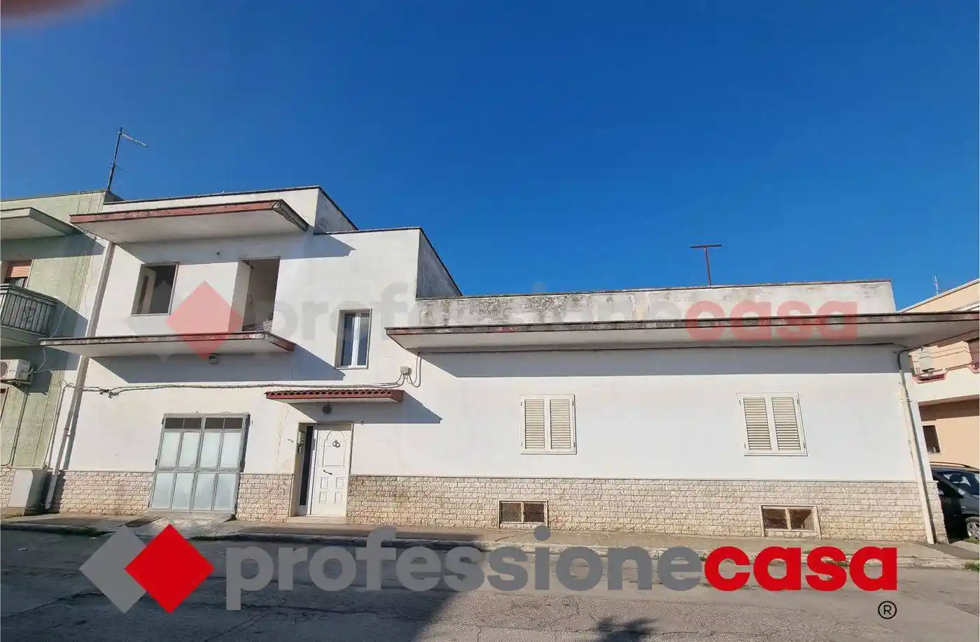 Appartamento in vendita a Taranto