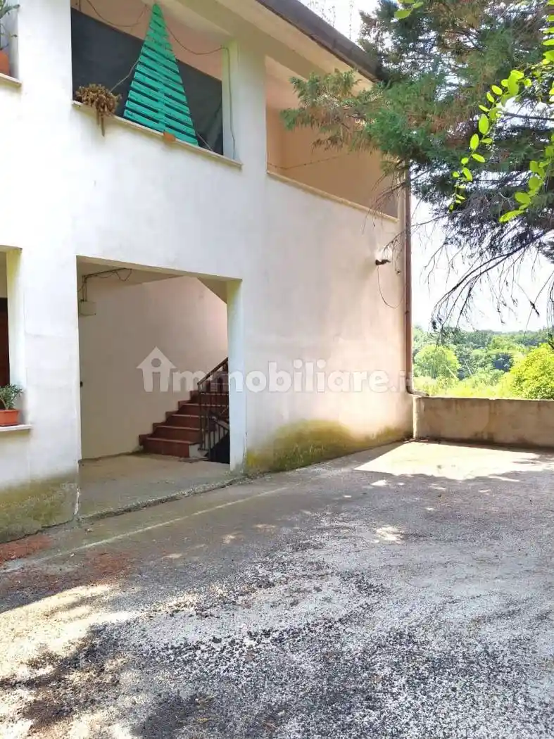 Trilocale via Licini 8, Villa San Leonardo, Ortona - foto 3