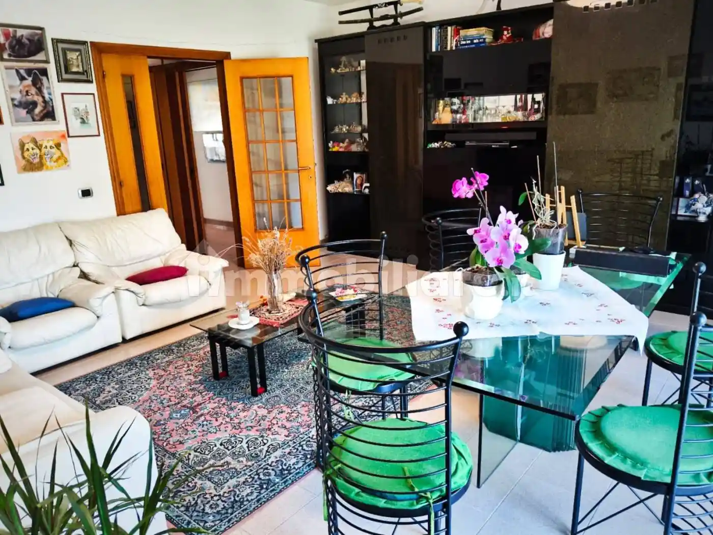 Trilocale via Licini 8, Villa San Leonardo, Ortona - foto 4