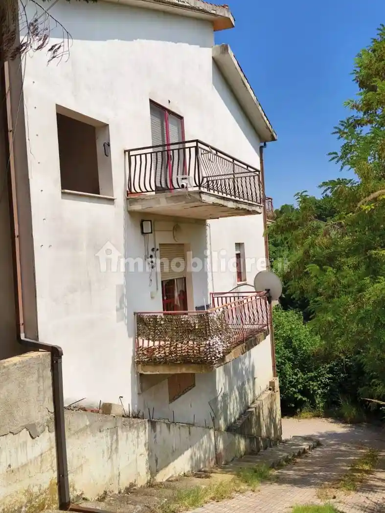 Trilocale via Licini 8, Villa San Leonardo, Ortona - foto 5