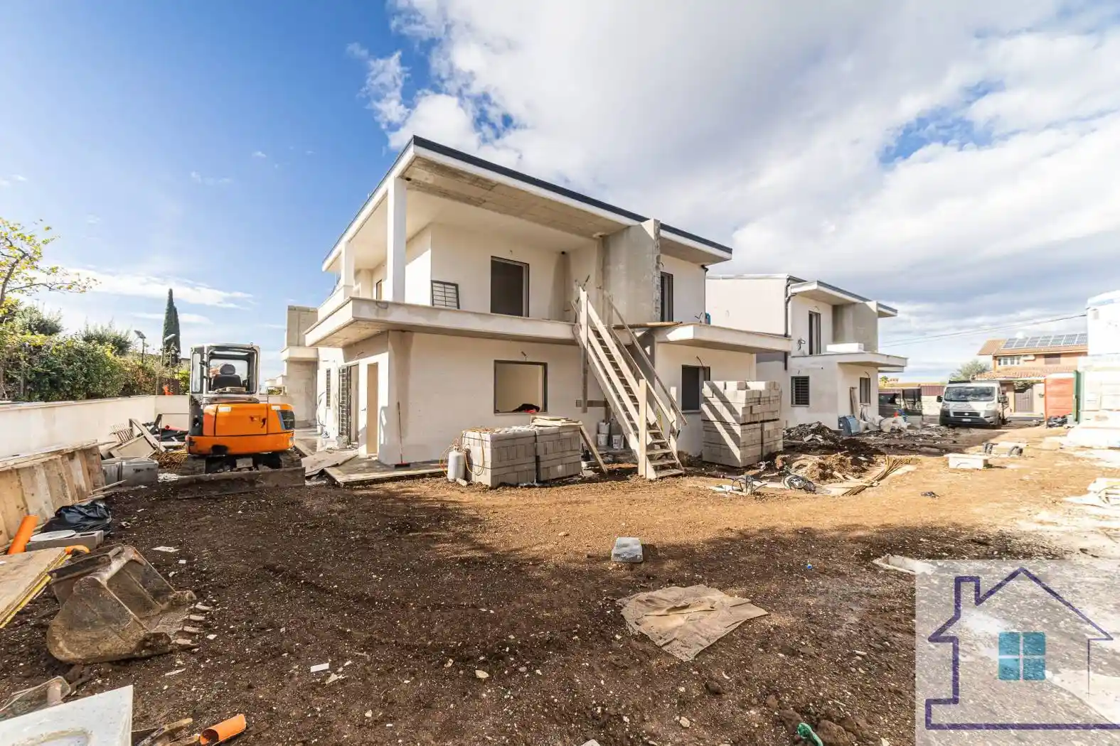 Villa in vendita a Guidonia Montecelio