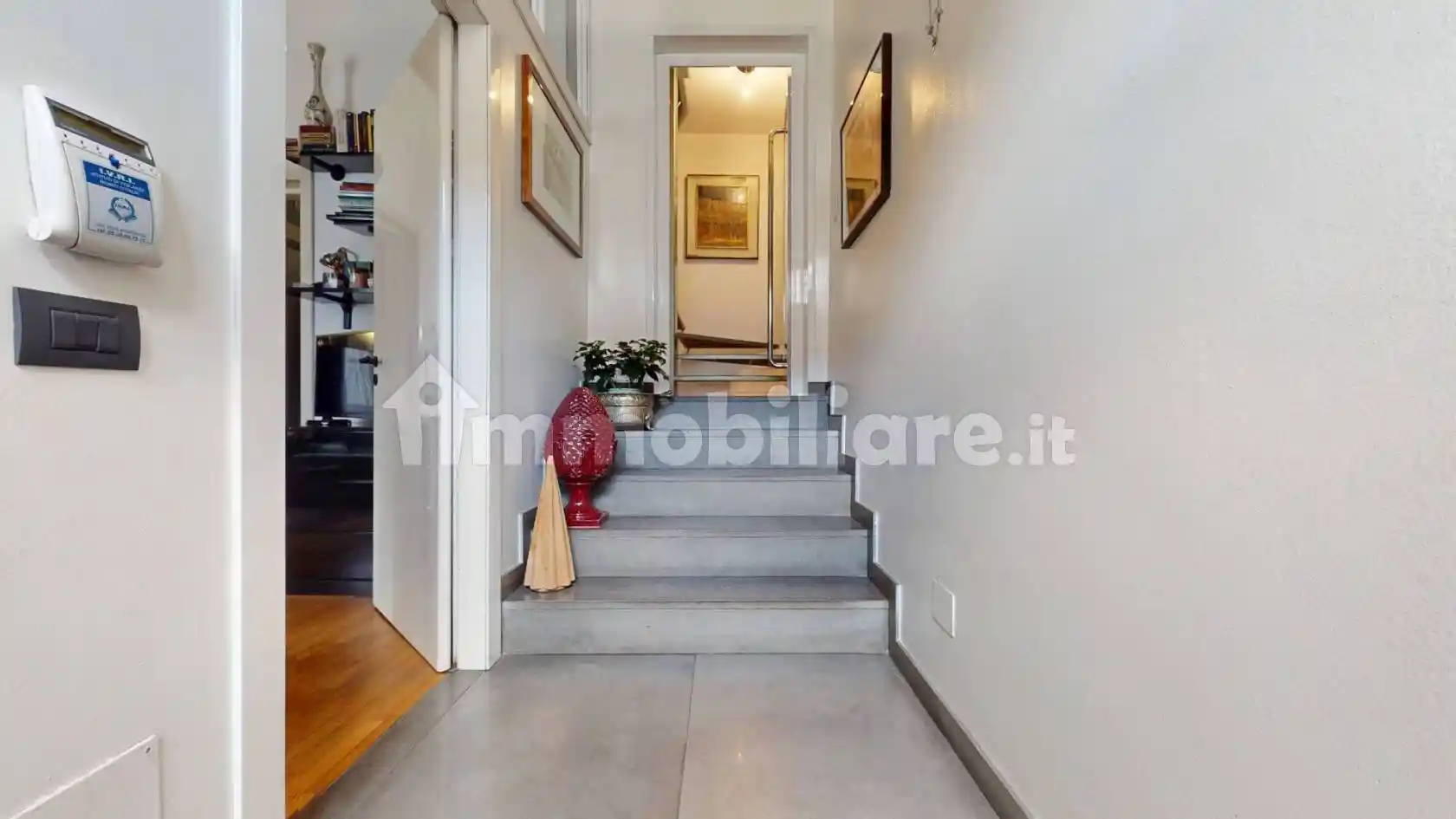 Terratetto unifamiliare via Giovanni Cena 25, Porta Vittoria, Milano - foto 3