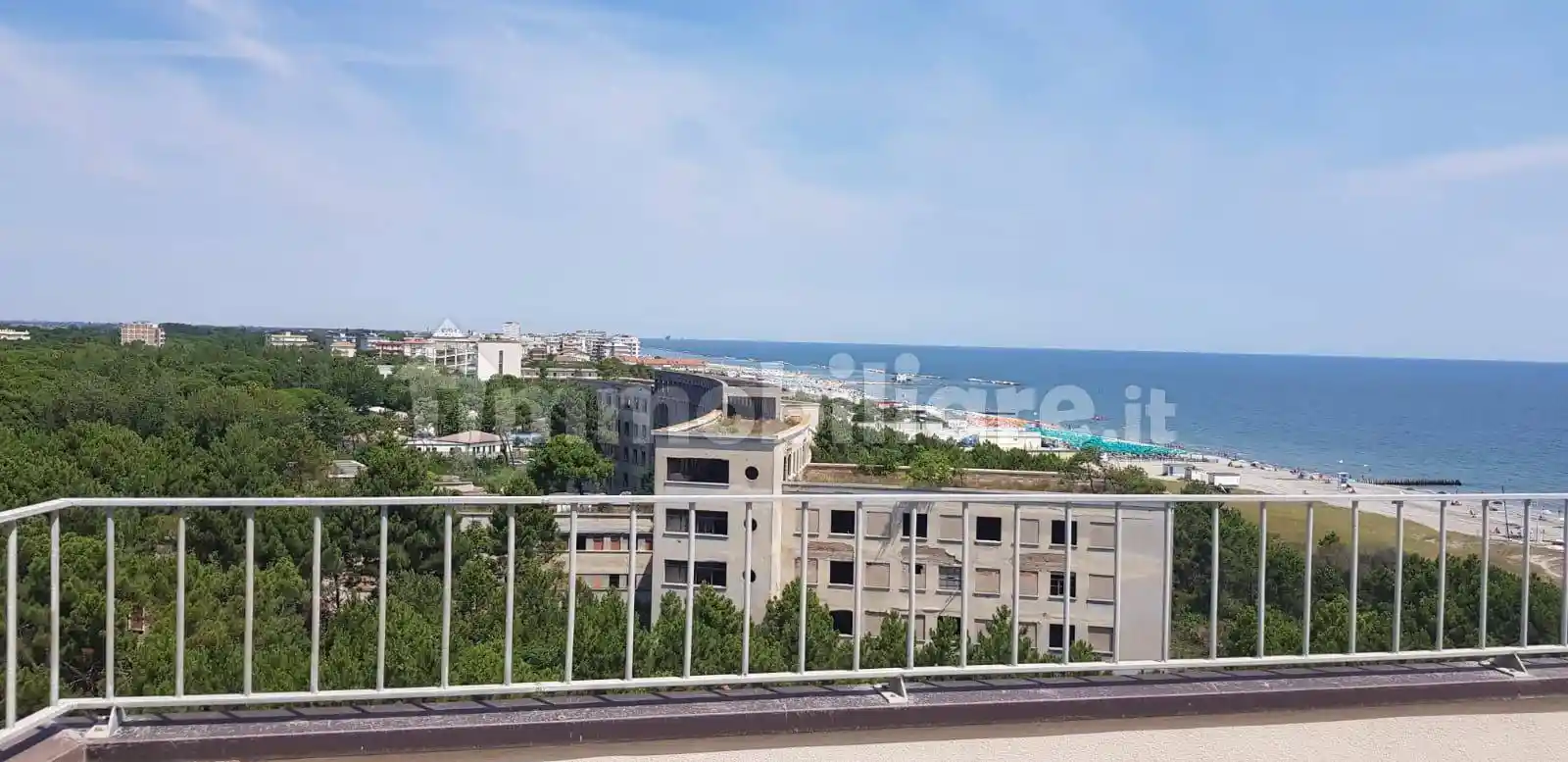 Attico - Mansarda in vendita a Cervia