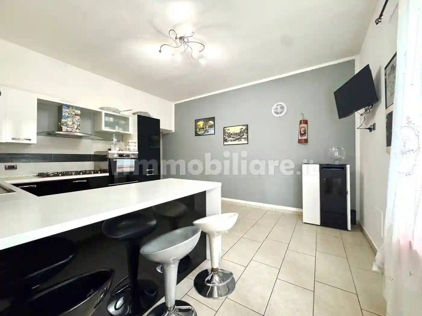 Villetta a schiera - foto 4