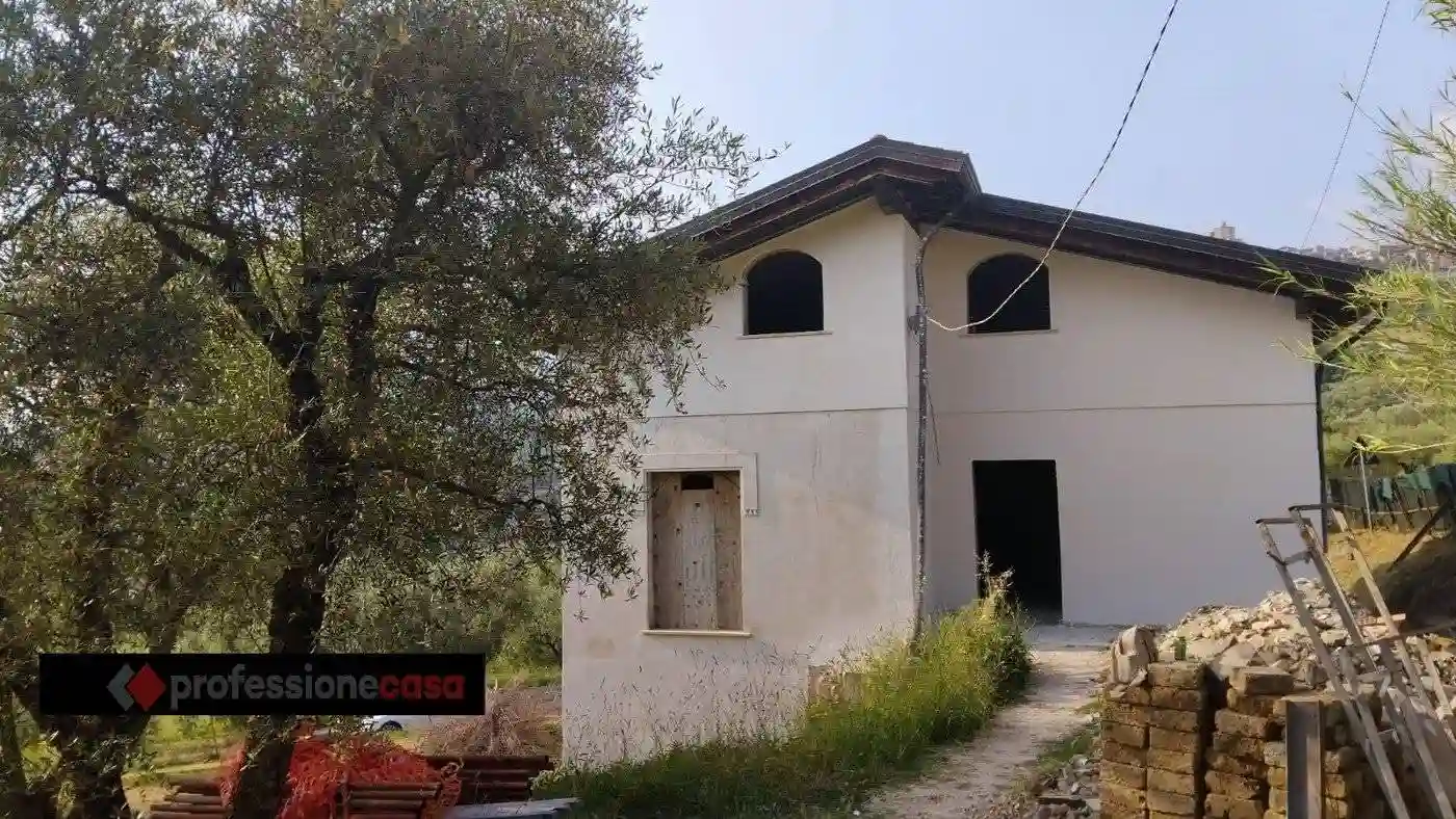 Casa indipendente - foto 2