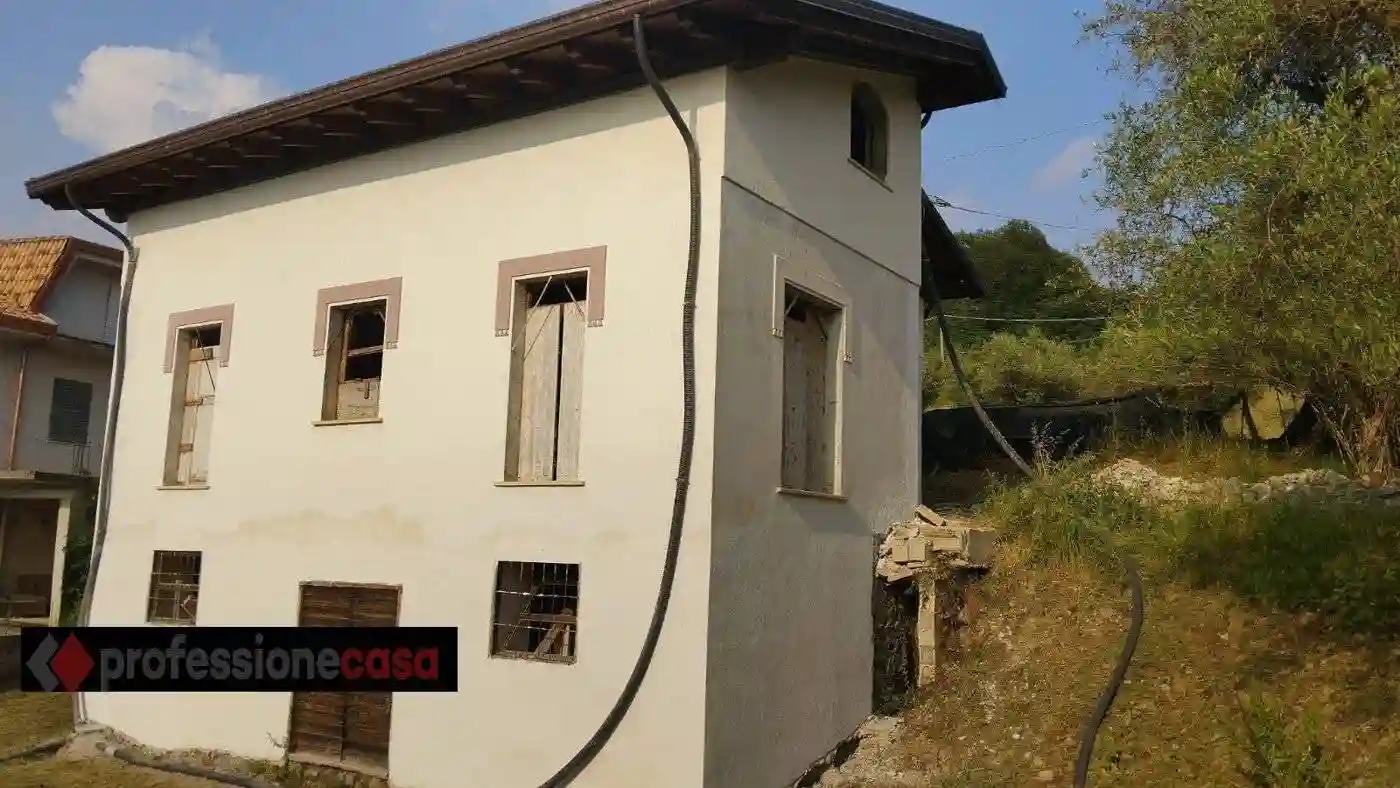 Casa indipendente - foto 3