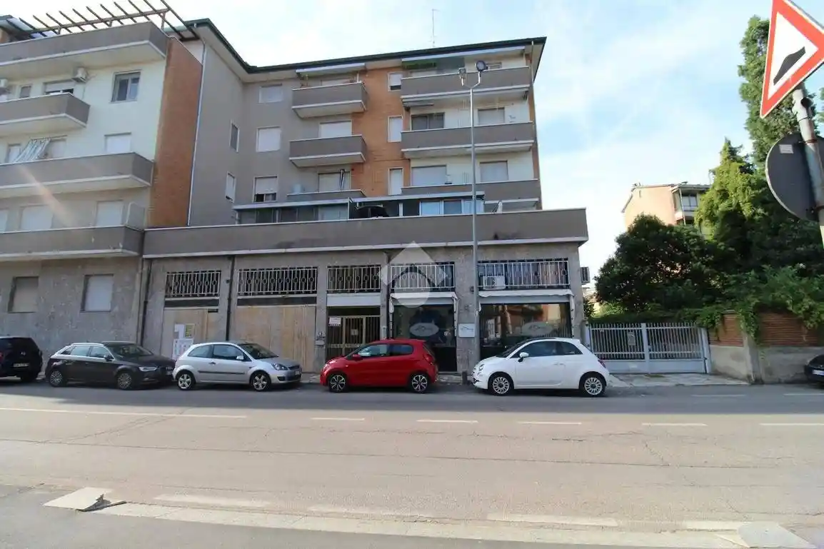 Appartamento in vendita a Magenta