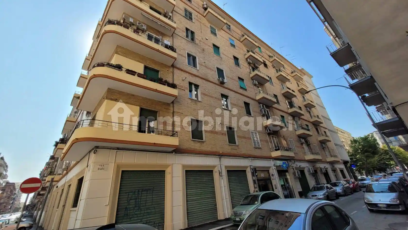 Appartamento in vendita a Foggia