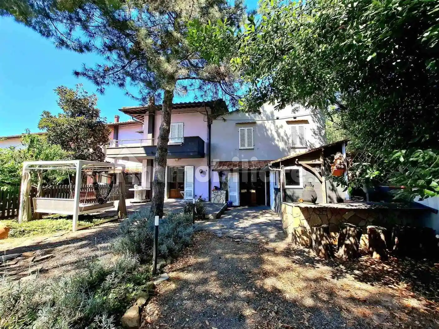 Casa indipendente in vendita a Empoli