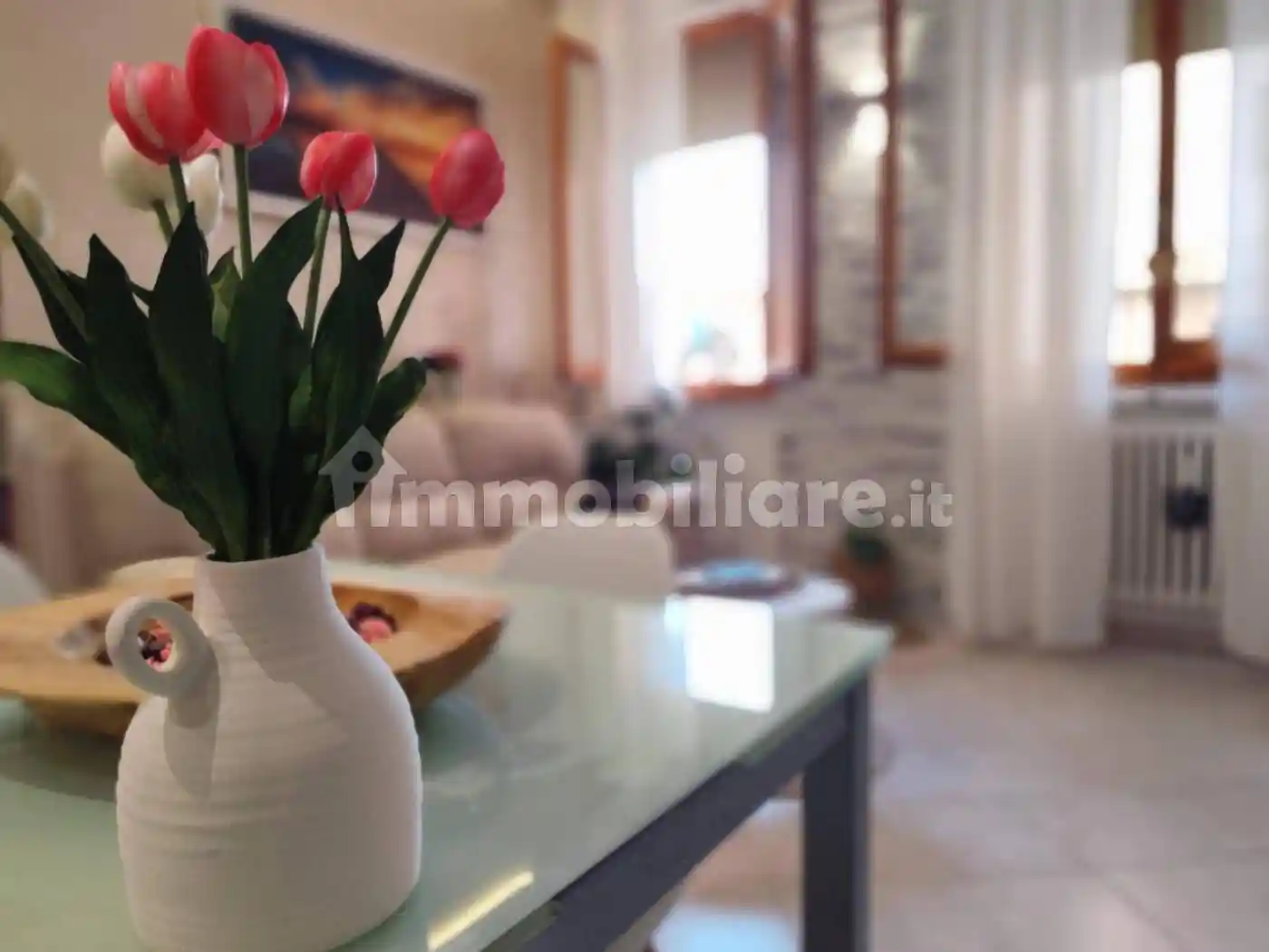 Appartamento in vendita a Scandicci