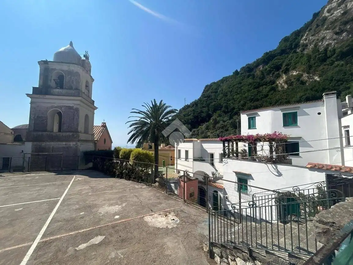 Appartamento in vendita a Massa Lubrense