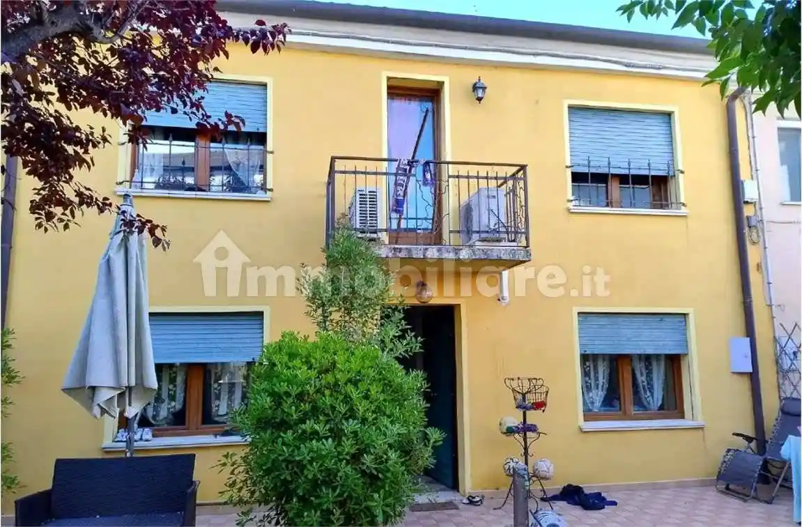 Appartamento in vendita a Rovigo