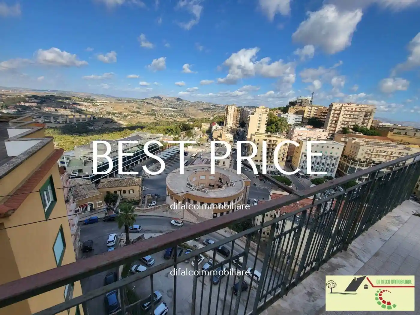 Appartamento in vendita a Agrigento