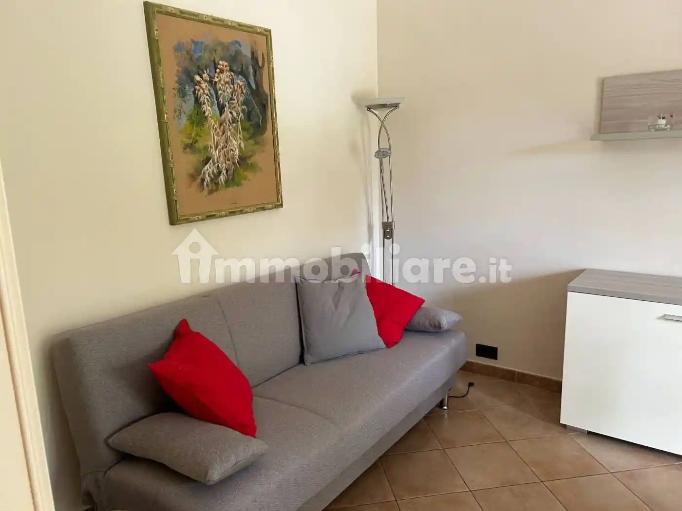 Appartamento in affitto a Torino