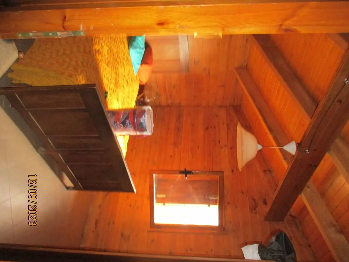 Baita Contrada Bosco, Civitella Casanova - foto 5