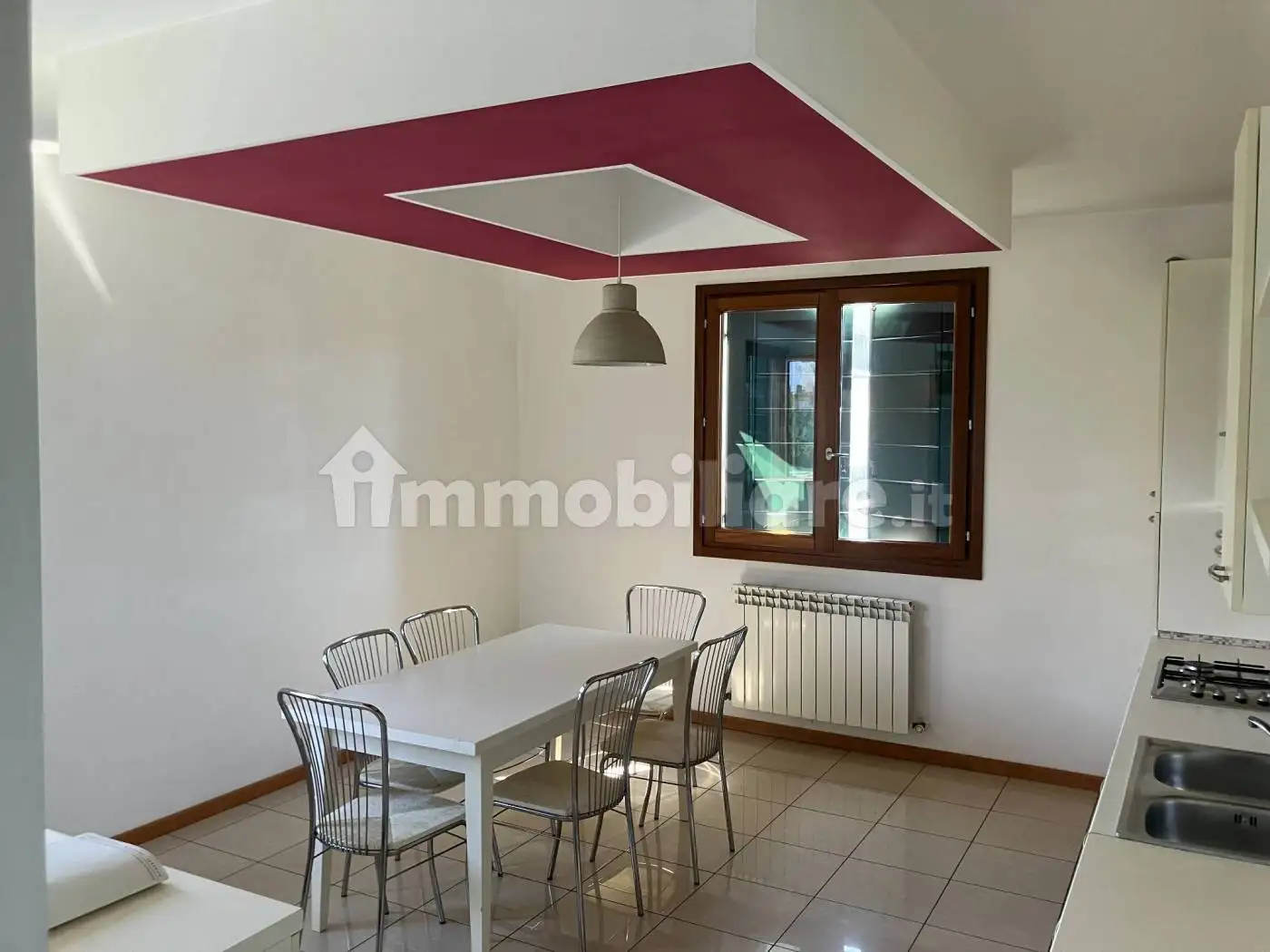 Appartamento in vendita a Monastier di Treviso