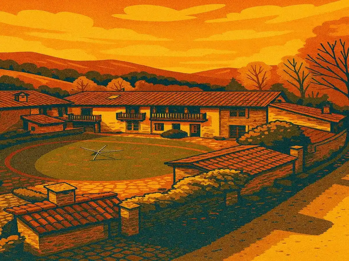 Villa in vendita a Val della Torre