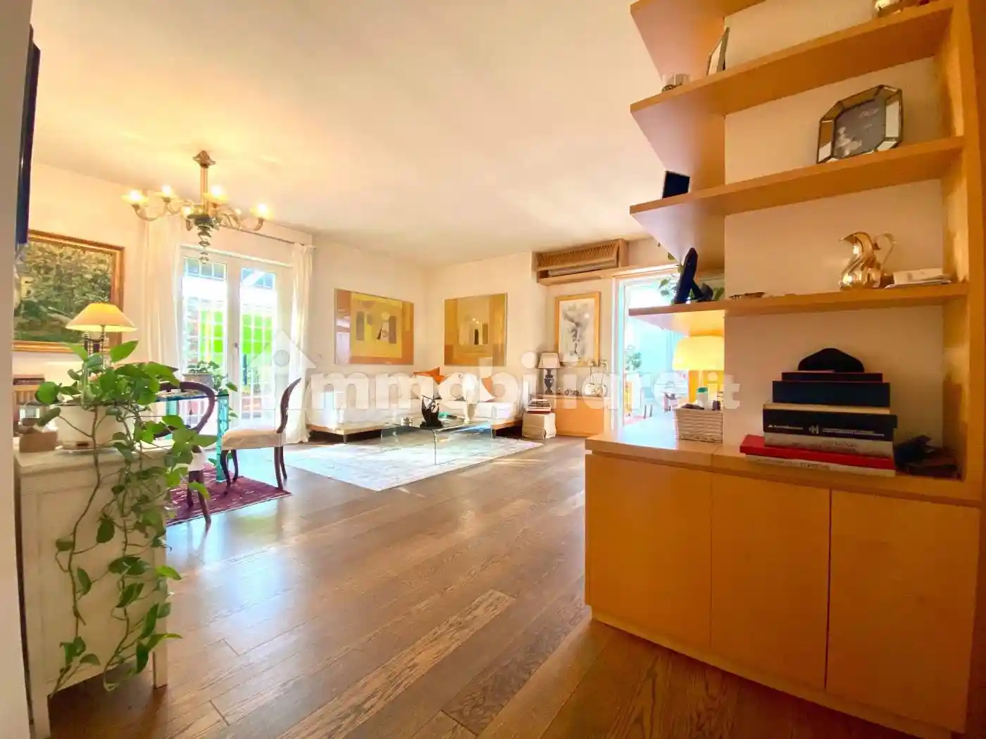 Attico via Francesco Orestano 21, Ardeatino - Montagnola, Roma - foto 5