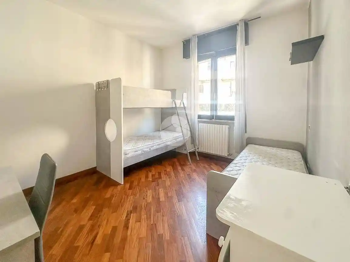 Trilocale via dei Mulini 10, Centro, Teramo - foto 4