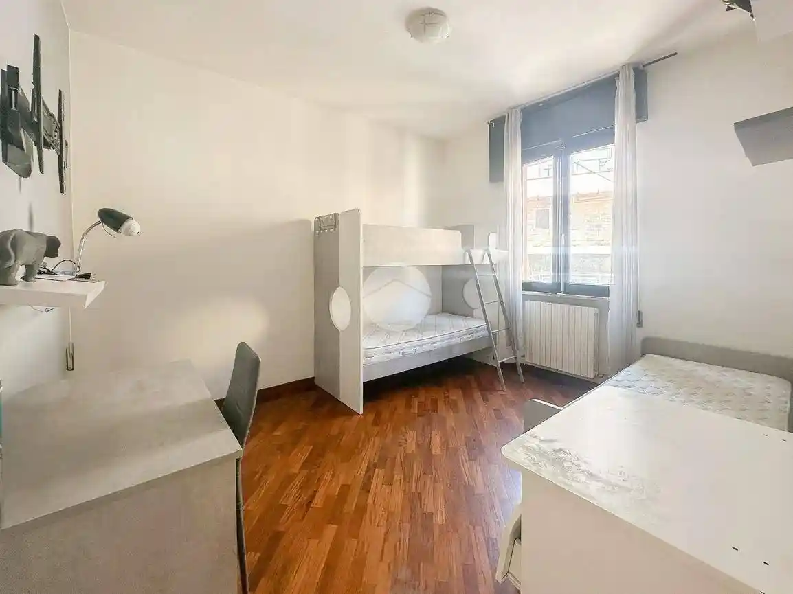 Trilocale via dei Mulini 10, Centro, Teramo - foto 5