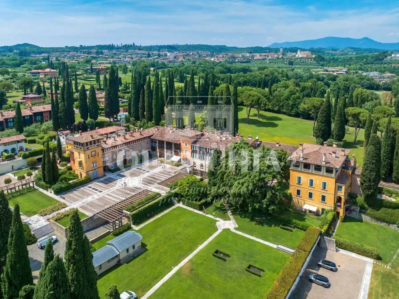 Appartamento in vendita a Polpenazze del Garda