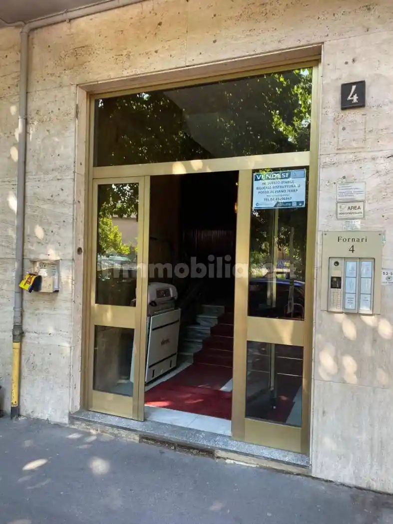 Bilocale via Pasquale Fornari 4, Gambara, Milano - foto 2