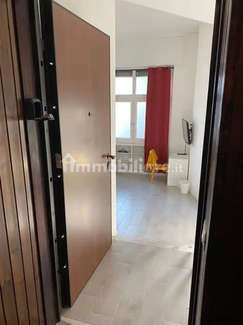 Bilocale via Pasquale Fornari 4, Gambara, Milano - foto 5