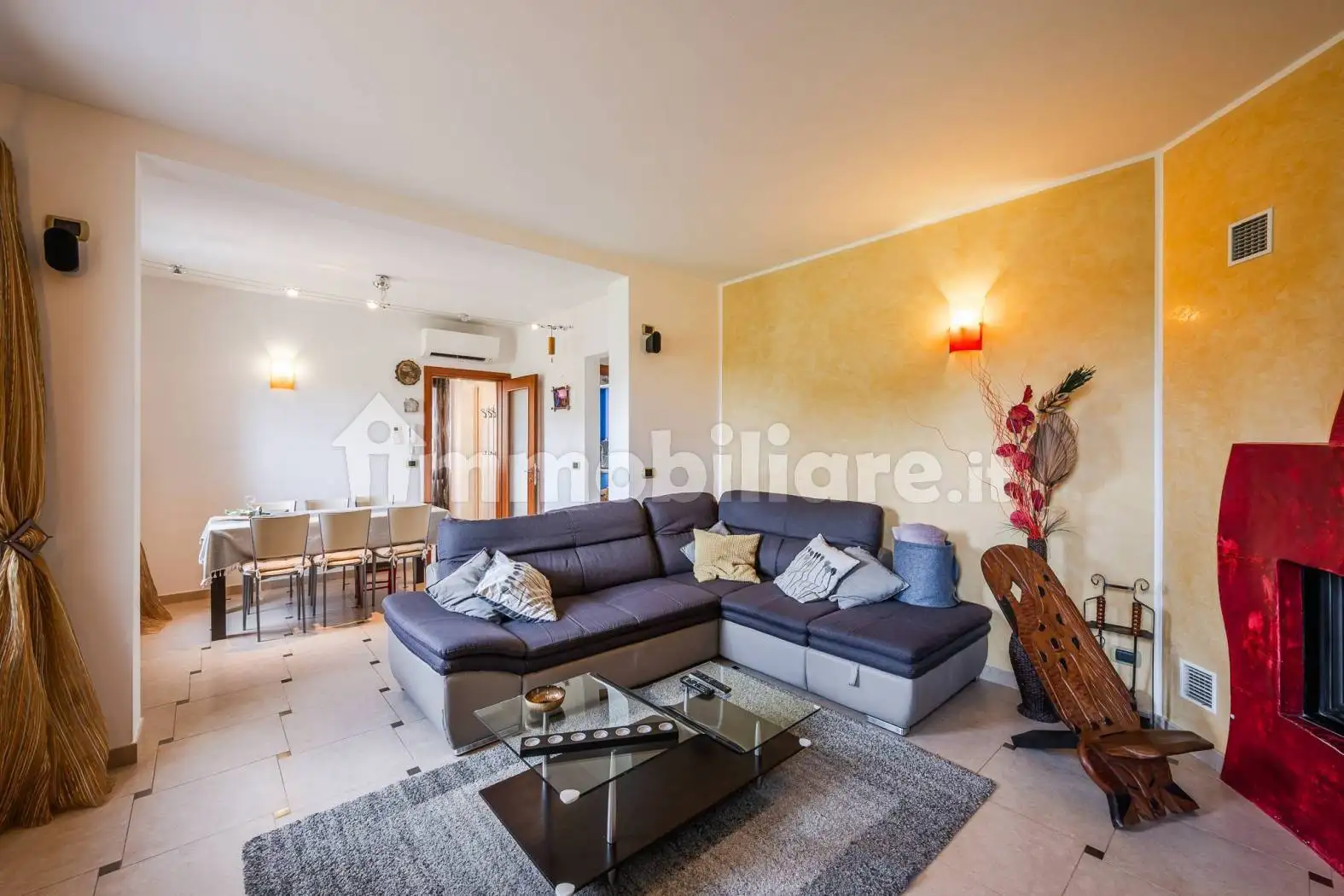 Appartamento in vendita a Carpi