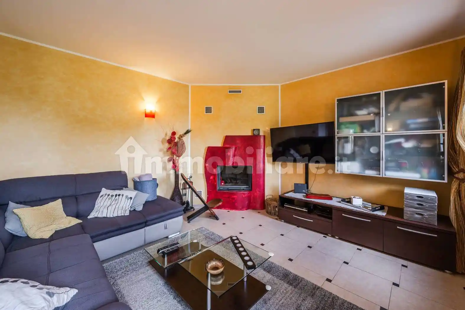 Trilocale traversa San Giorgio 11, Santa Croce, Carpi - foto 2