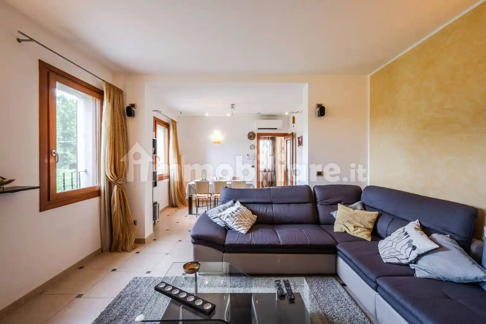 Trilocale traversa San Giorgio 11, Santa Croce, Carpi - foto 3