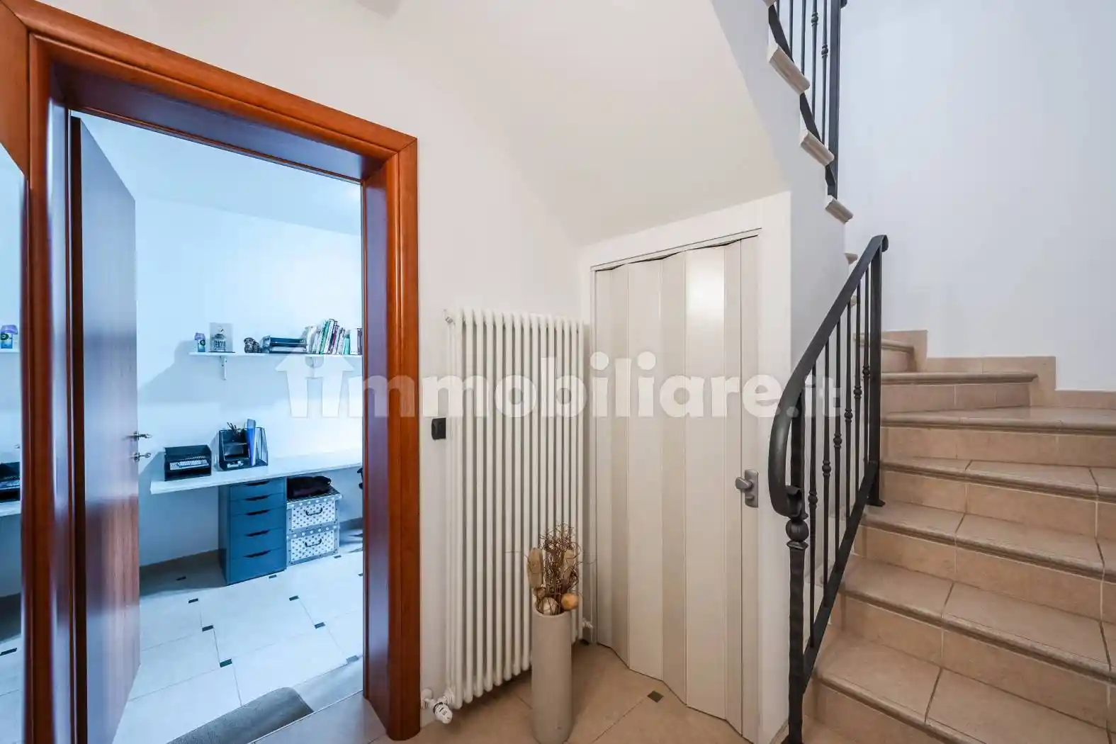 Trilocale traversa San Giorgio 11, Santa Croce, Carpi - foto 4