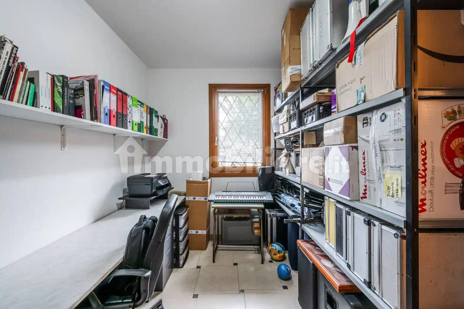 Trilocale traversa San Giorgio 11, Santa Croce, Carpi - foto 5