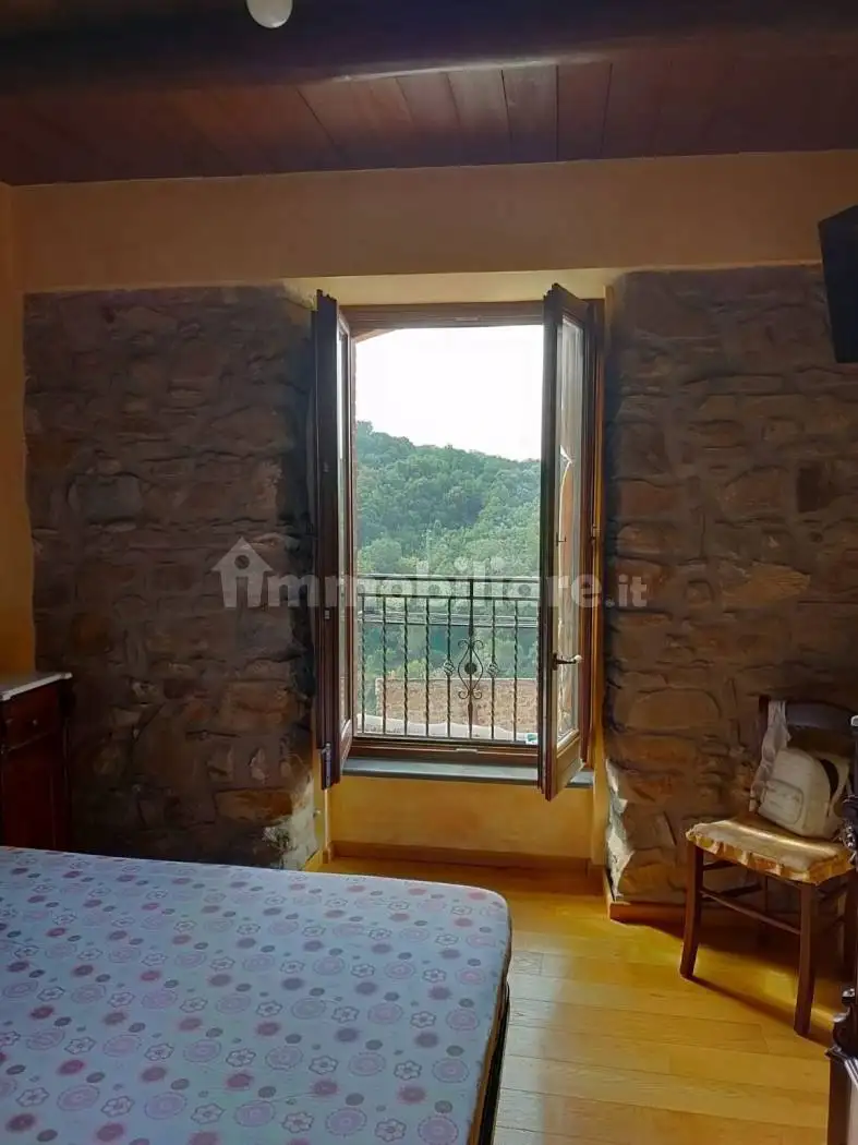 Palazzo - Edificio in vendita a Altavilla Silentina