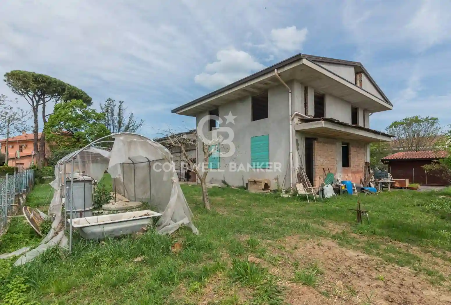 Casa indipendente - foto 5