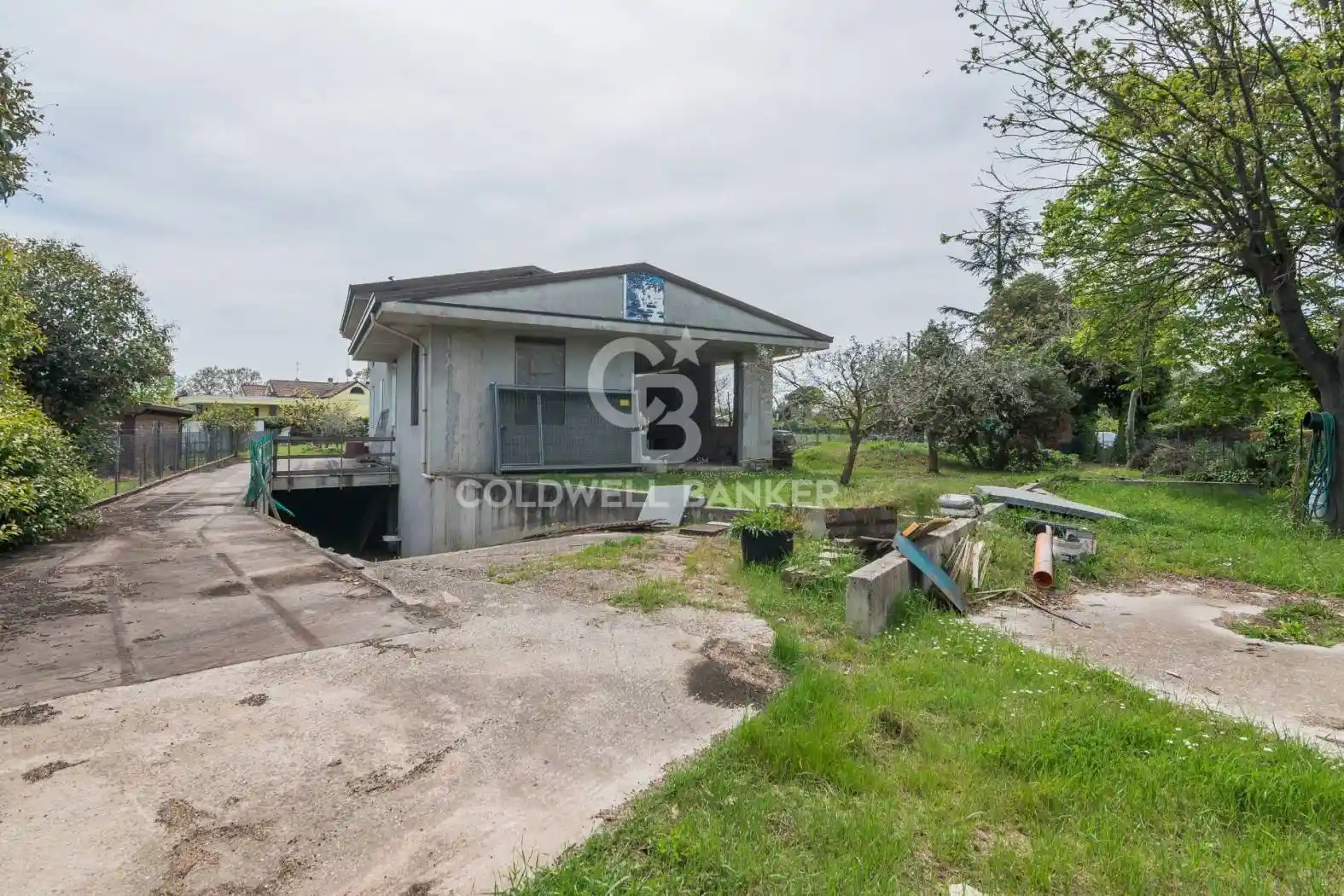 Casa indipendente in vendita a Riccione
