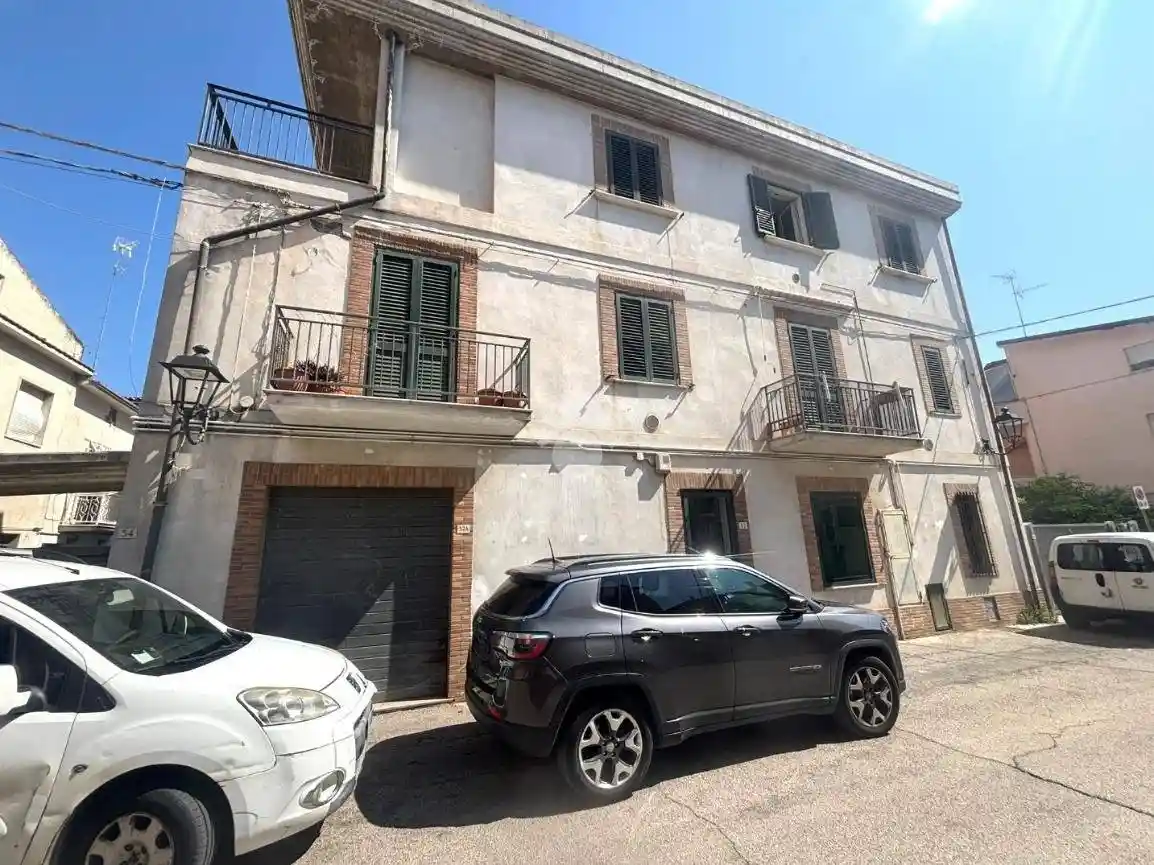 Bilocale via Venezia 34, Centro, San Salvo - foto 2