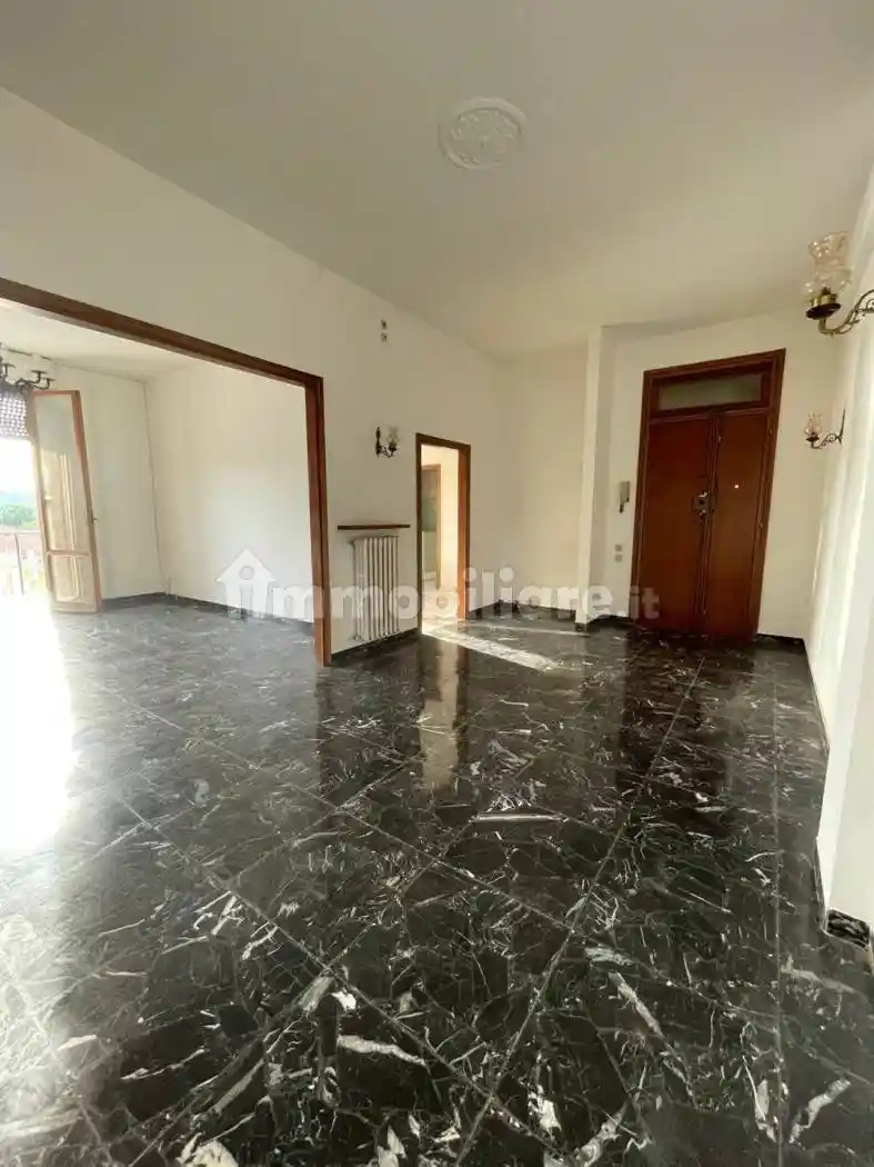 Quadrilocale ottimo stato, Semicentro, Zona Stadio, Certaldo - foto 5