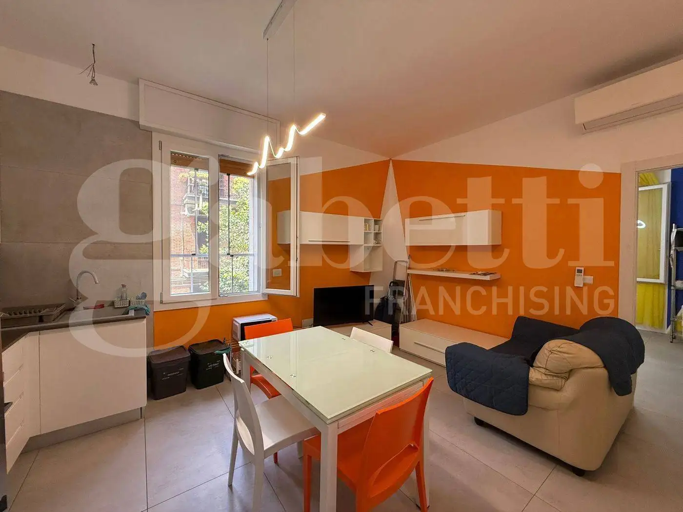 Appartamento in vendita a Bologna