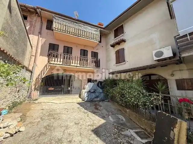 Appartamento in vendita a Serle