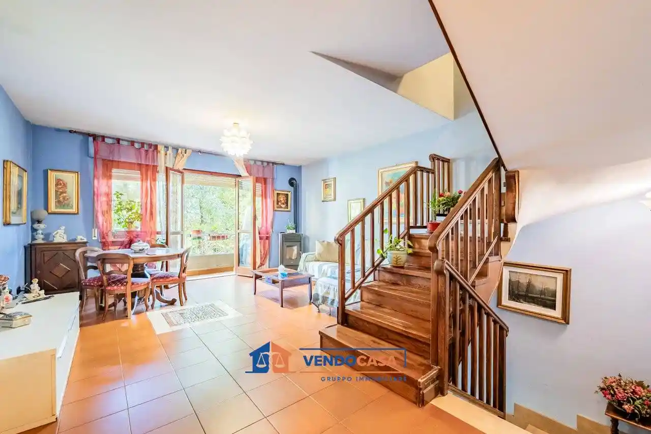 Villetta a schiera in vendita a Cuneo