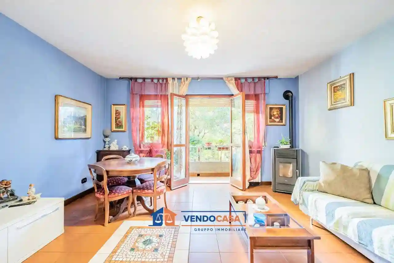 Villetta a schiera - foto 2