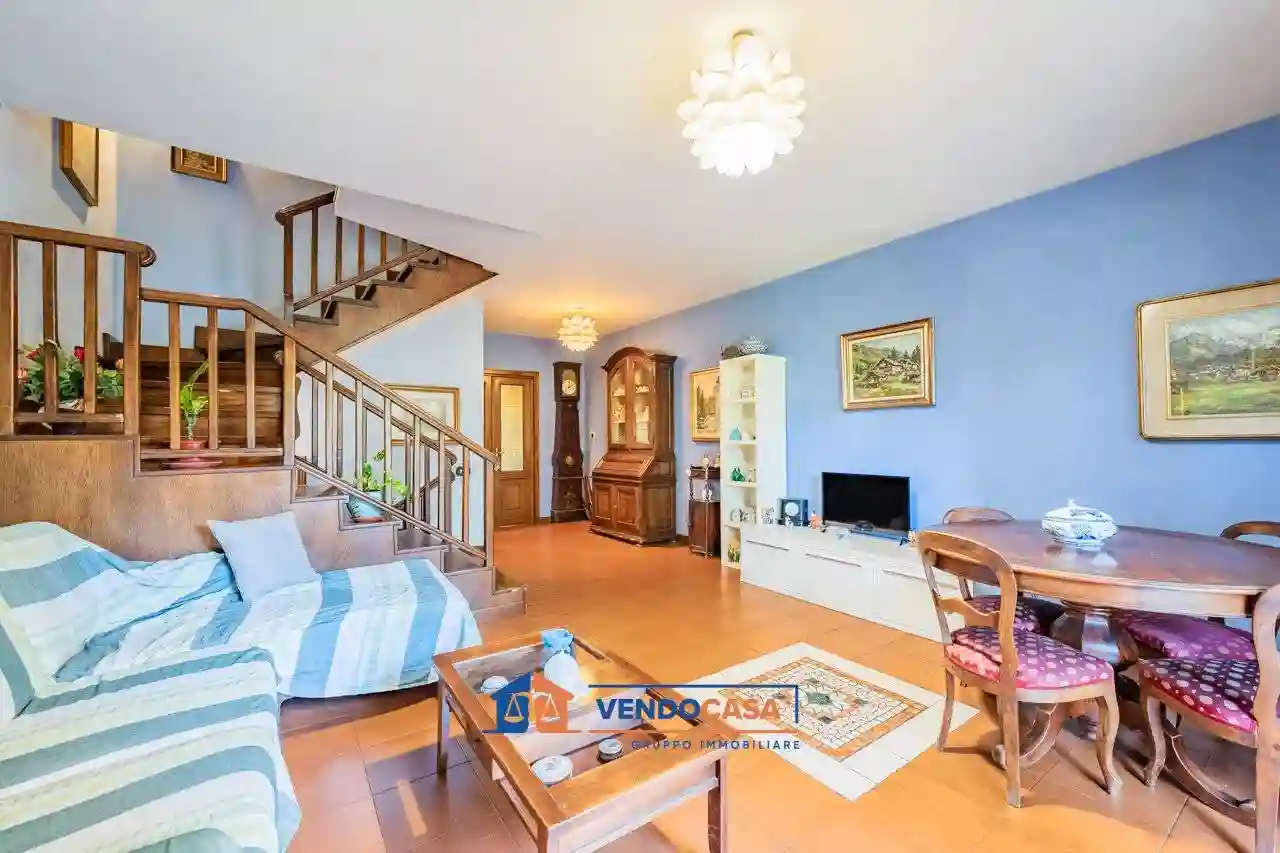 Villetta a schiera - foto 3