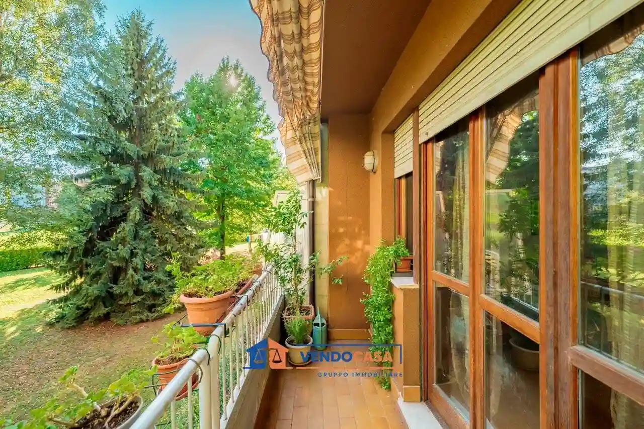 Villetta a schiera - foto 5