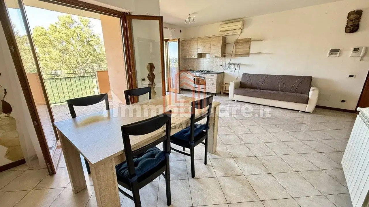 Appartamento in vendita a Latina