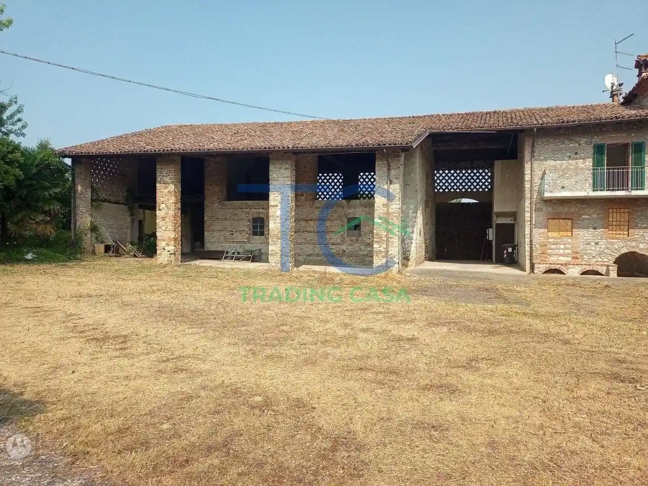 Villa in vendita a Vigolzone